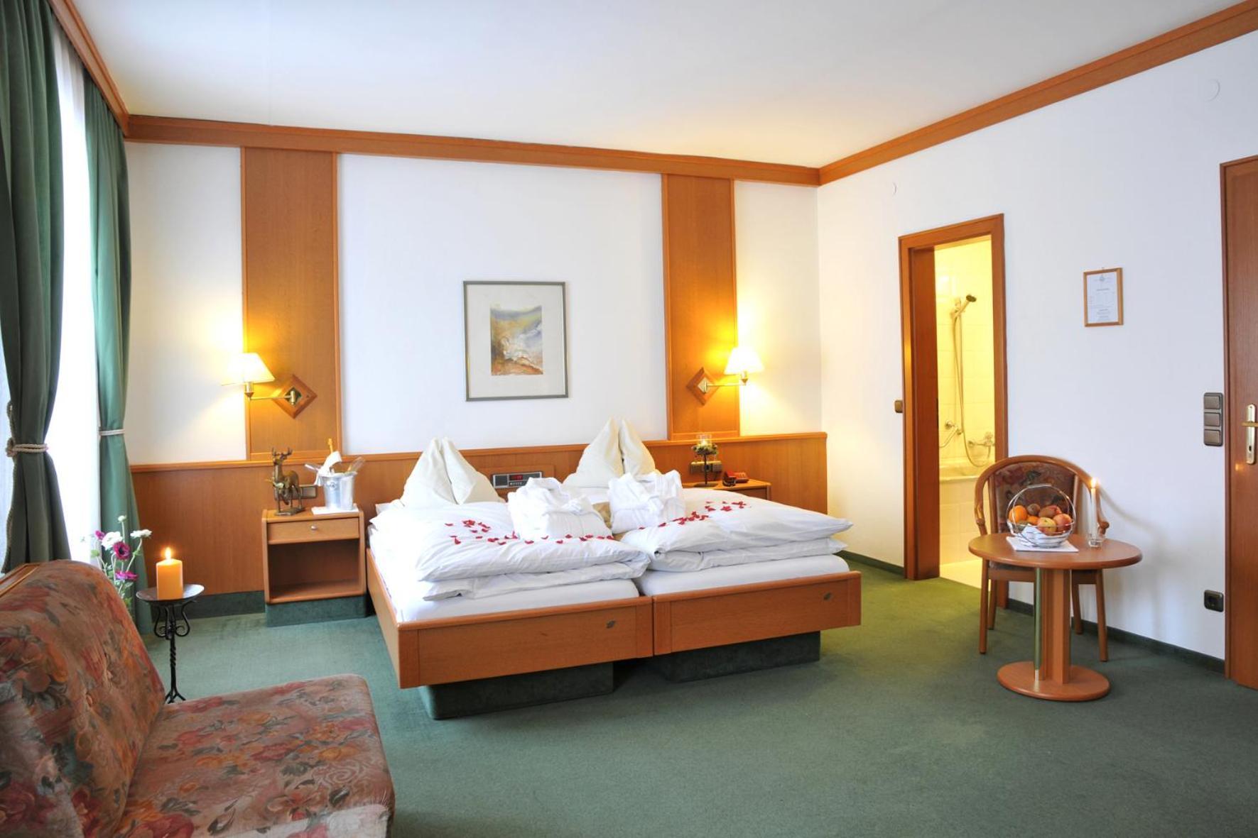 Hotel Zum Goldenen Hirschen Freistadt Esterno foto